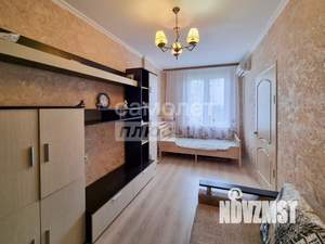 1-к квартира, вторичка, 33м2, 2/4 этаж