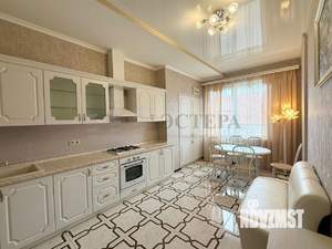 2-к квартира, вторичка, 73м2, 6/12 этаж