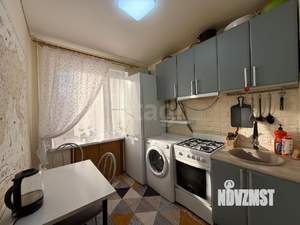 1-к квартира, вторичка, 30м2, 3/5 этаж