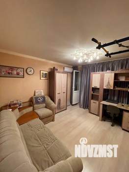 2-к квартира, вторичка, 65м2, 11/16 этаж