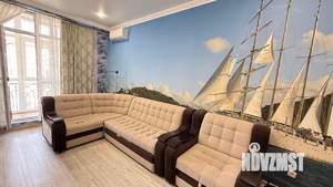 1-к квартира, вторичка, 50м2, 7/8 этаж