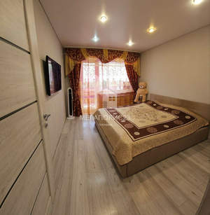 3-к квартира, вторичка, 57м2, 4/5 этаж