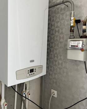 3-к квартира, вторичка, 96м2, 2/4 этаж