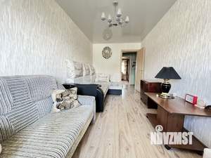 3-к квартира, вторичка, 58м2, 5/5 этаж