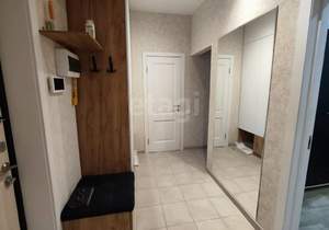 1-к квартира, вторичка, 51м2, 6/6 этаж