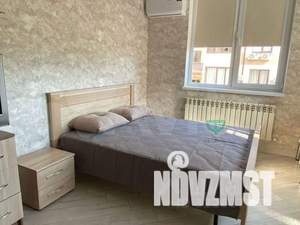 1-к квартира, вторичка, 47м2, 2/3 этаж