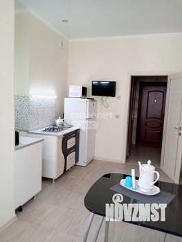 1-к квартира, вторичка, 43м2, 6/8 этаж