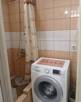 1-к квартира, вторичка, 23м2, 1/2 этаж