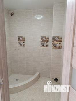 1-к квартира, вторичка, 52м2, 5/5 этаж