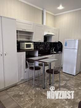 1-к квартира, вторичка, 57м2, 3/9 этаж