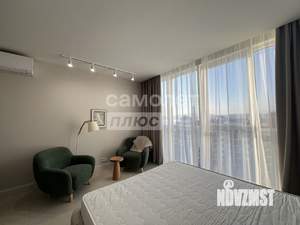 1-к квартира, вторичка, 37м2, 11/20 этаж