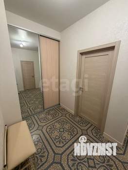 1-к квартира, вторичка, 47м2, 1/7 этаж