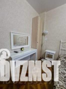 2-к квартира, вторичка, 60м2, 6/6 этаж