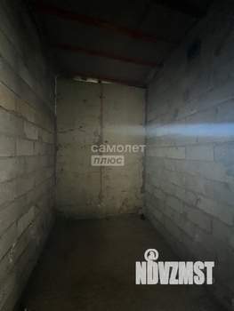 1-к квартира, вторичка, 50м2, 8/8 этаж