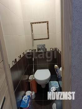 2-к квартира, вторичка, 45м2, 2/2 этаж