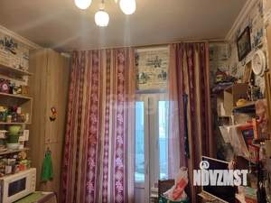 1-к квартира, вторичка, 35м2, 5/9 этаж