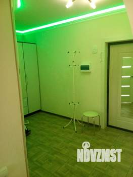 1-к квартира, вторичка, 51м2, 3/14 этаж