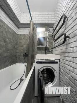 2-к квартира, вторичка, 44м2, 5/5 этаж