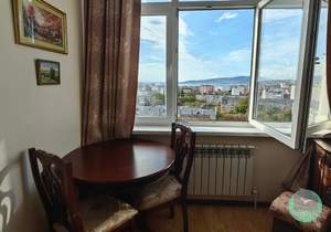 1-к квартира, сданный дом, 41м2, 9/10 этаж