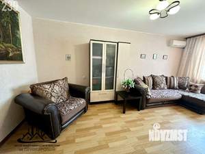 2-к квартира, вторичка, 68м2, 8/16 этаж