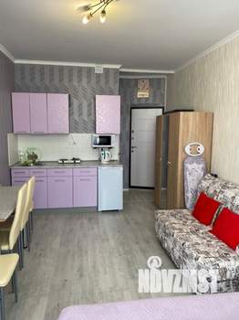 1-к квартира, вторичка, 41м2, 1/3 этаж