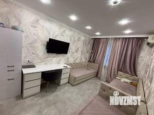 3-к квартира, вторичка, 60м2, 1/2 этаж