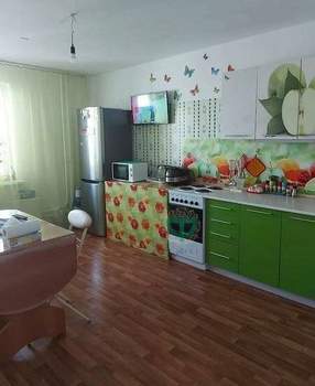 2-к квартира, вторичка, 69м2, 12/16 этаж