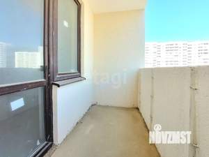 1-к квартира, вторичка, 46м2, 6/9 этаж