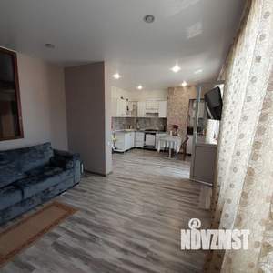 1-к квартира, вторичка, 50м2, 3/6 этаж