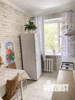 3-к квартира, вторичка, 59м2, 1/9 этаж