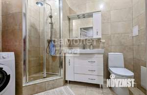 1-к квартира, вторичка, 71м2, 1/8 этаж