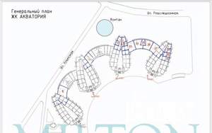 2-к квартира, вторичка, 98м2, 10/14 этаж