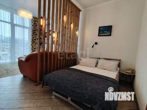 1-к квартира, вторичка, 46м2, 5/5 этаж