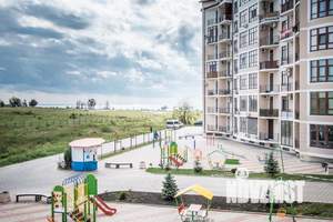 1-к квартира, вторичка, 47м2, 2/8 этаж