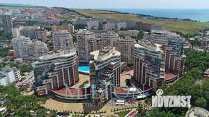 2-к квартира, вторичка, 98м2, 10/14 этаж