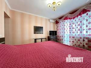 3-к квартира, вторичка, 93м2, 2/7 этаж
