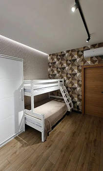 2-к квартира, вторичка, 77м2, 1/8 этаж