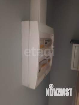 Студия квартира, вторичка, 57м2, 1/6 этаж