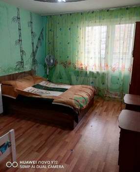 2-к квартира, вторичка, 63м2, 3/16 этаж