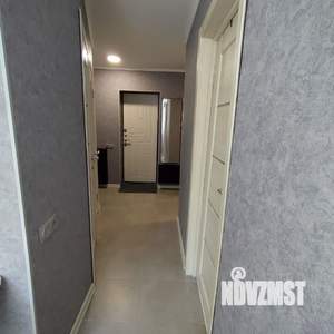 2-к квартира, вторичка, 44м2, 4/5 этаж