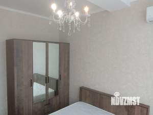 1-к квартира, вторичка, 50м2, 7/8 этаж