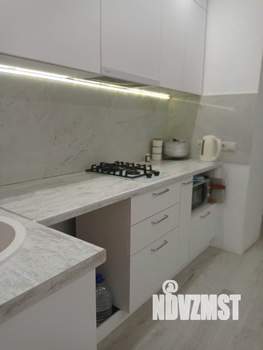 3-к квартира, вторичка, 65м2, 5/5 этаж