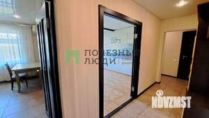 2-к квартира, вторичка, 51м2, 4/9 этаж