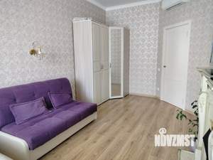 1-к квартира, вторичка, 45м2, 5/6 этаж