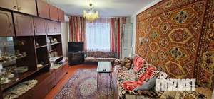 2-к квартира, вторичка, 51м2, 2/5 этаж