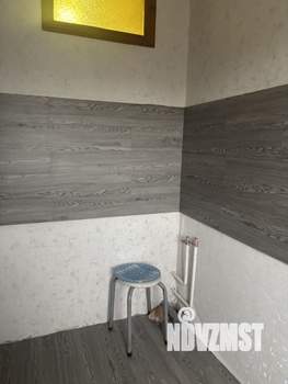 1-к квартира, вторичка, 30м2, 3/5 этаж