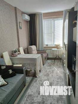 1-к квартира, вторичка, 30м2, 4/4 этаж
