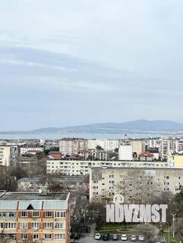 2-к квартира, вторичка, 64м2, 11/11 этаж