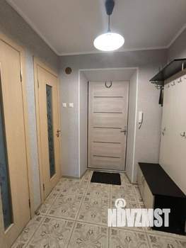 1-к квартира, вторичка, 28м2, 3/9 этаж