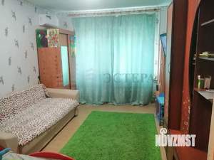 3-к квартира, вторичка, 62м2, 1/9 этаж